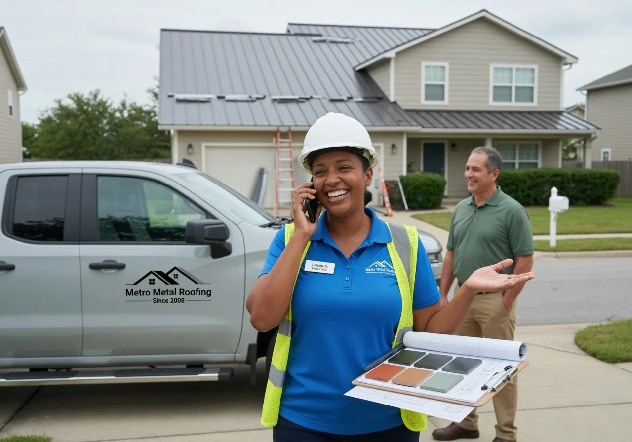 Metal Roofing Installation Kendalia, TX FAQs