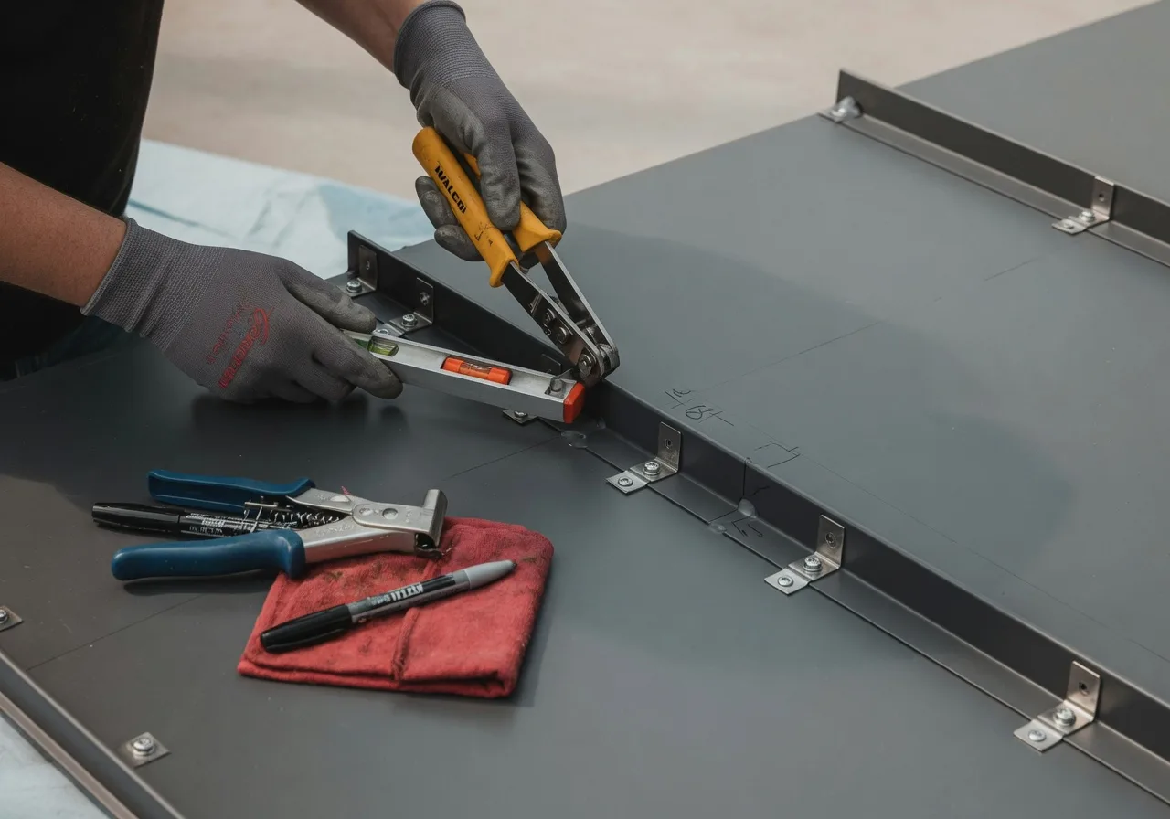 Why choose Metal Roofing Installation in Kendalia, TX